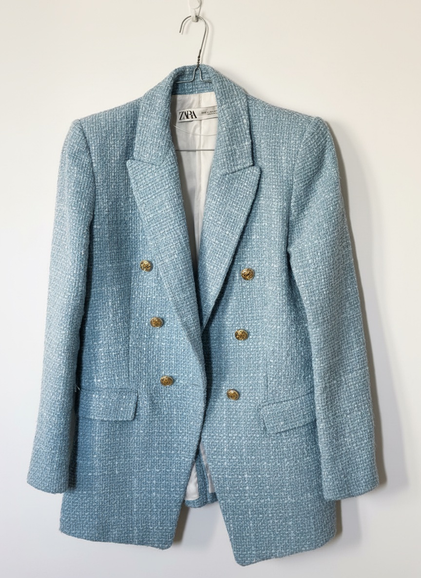 Blazer Zara