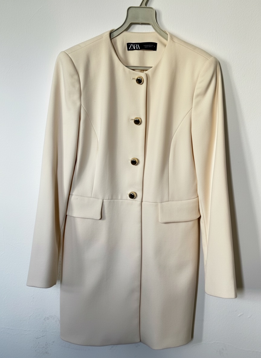 Blazer Zara