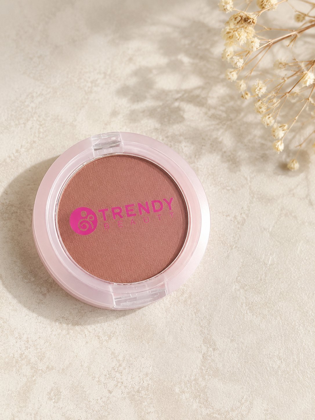 Blush TRENDY Beauty