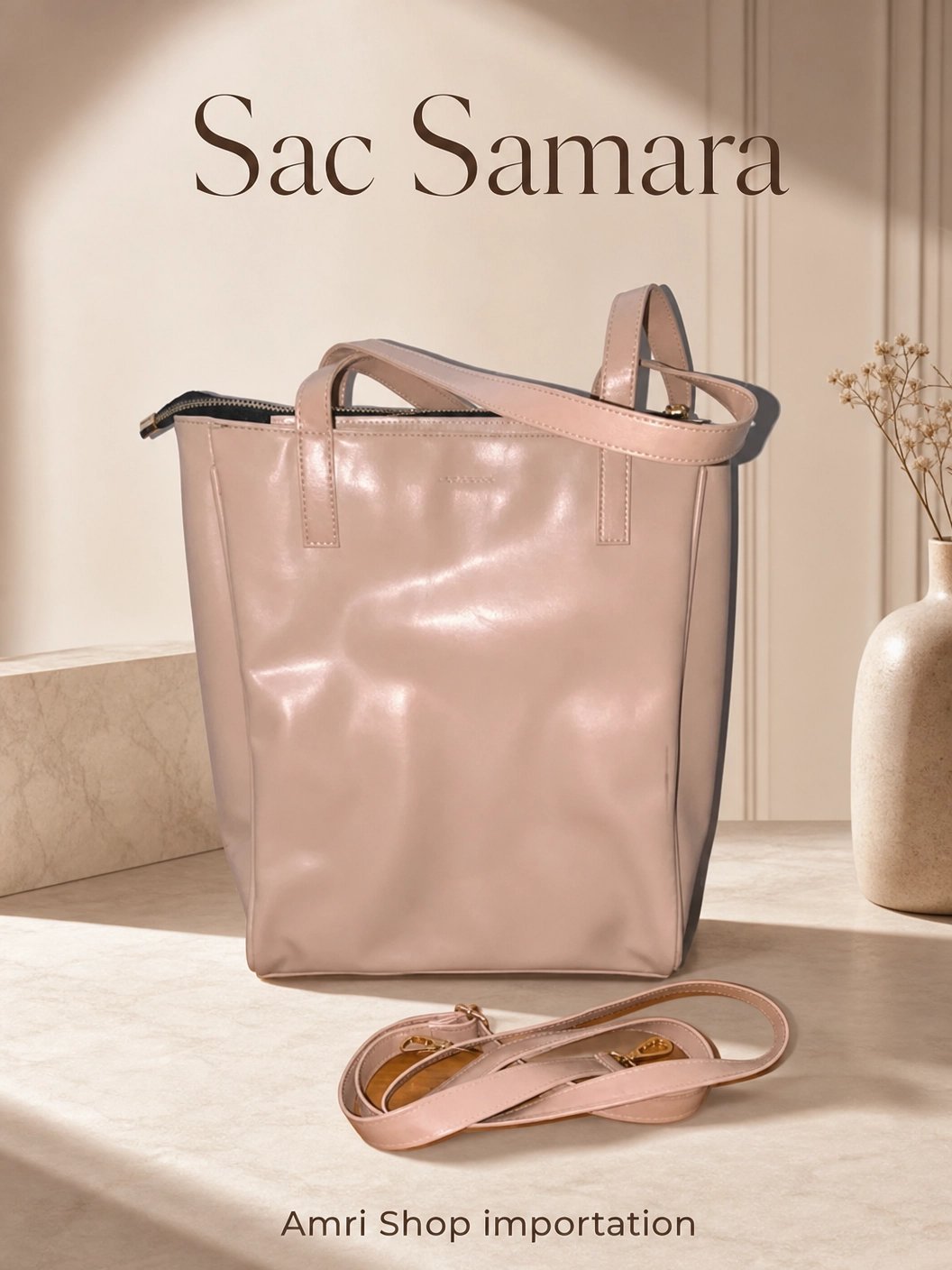 Sac à main SAMARA