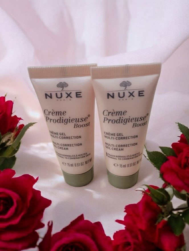 Crème Nuxe