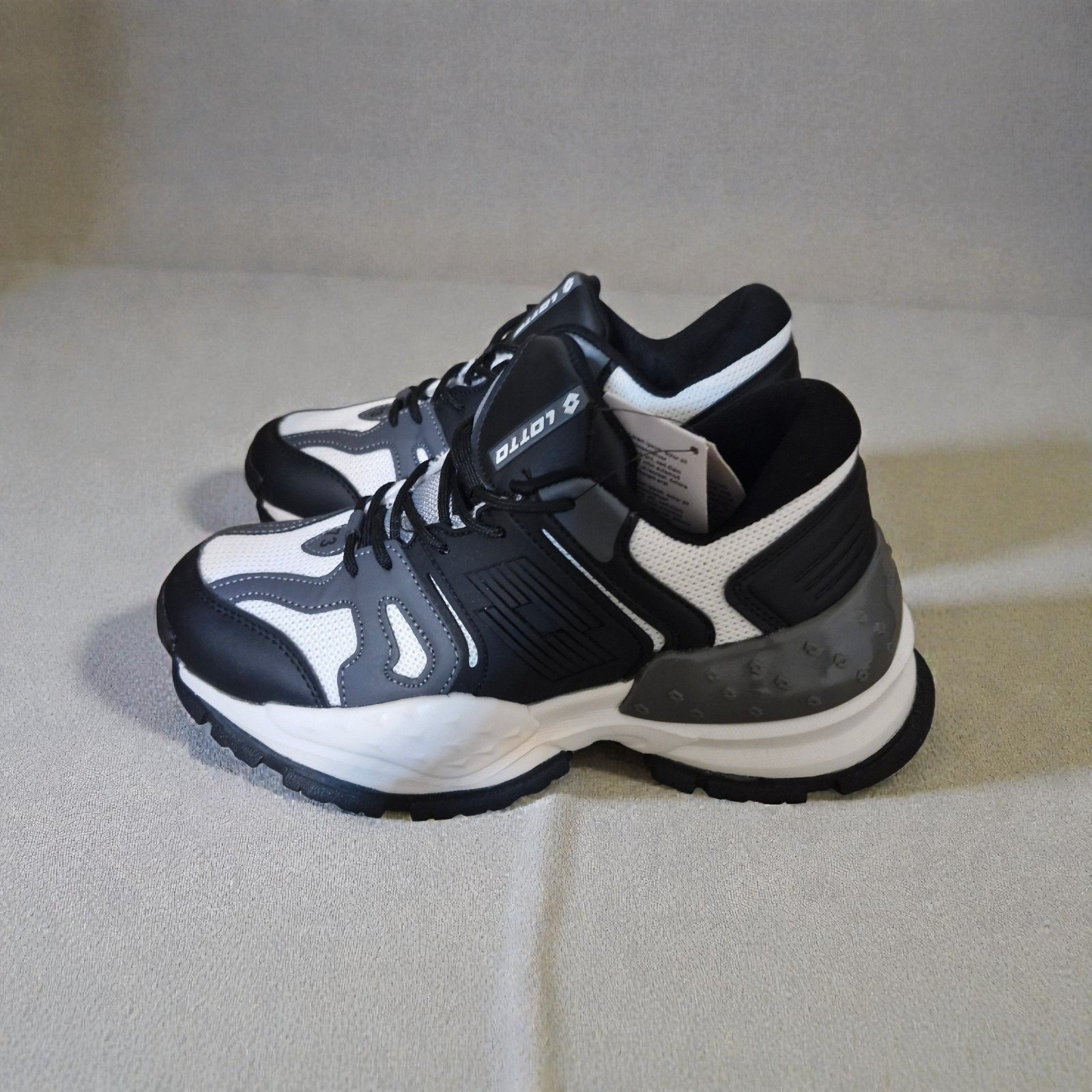 Baskets Lotto 