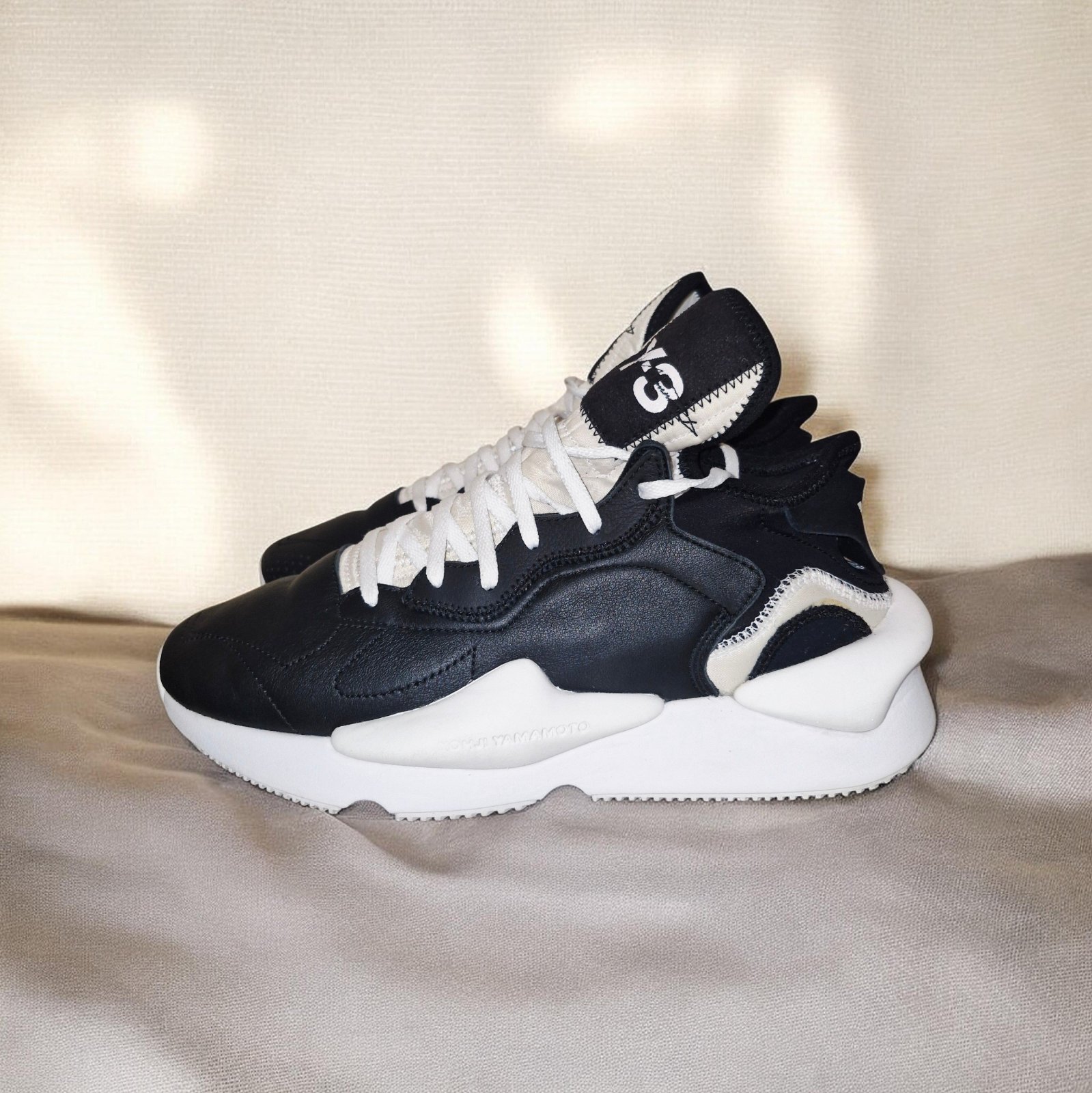 Baskets Adidas Y-3 Kaiwa