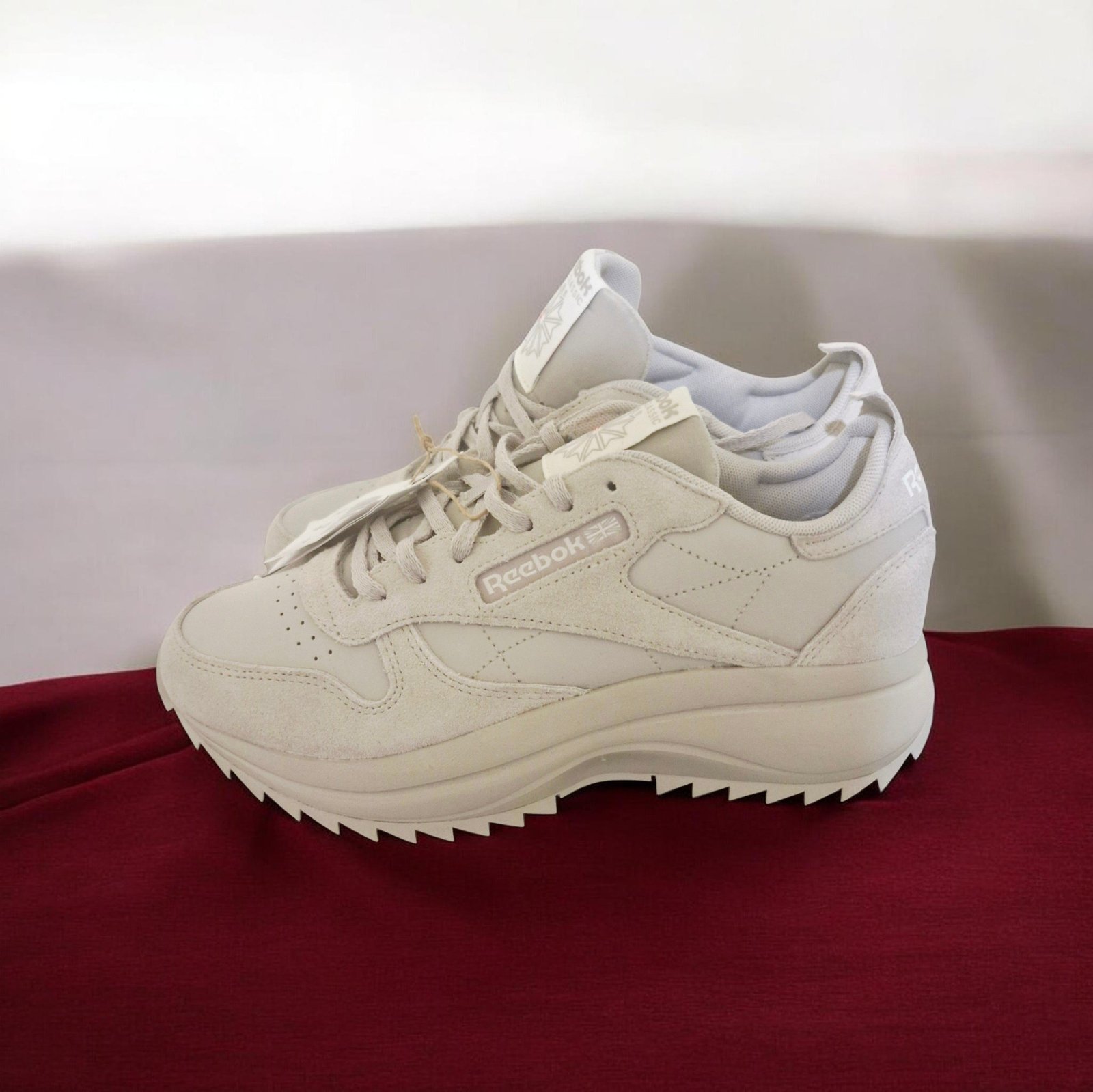 Baskets Reebok Classic
