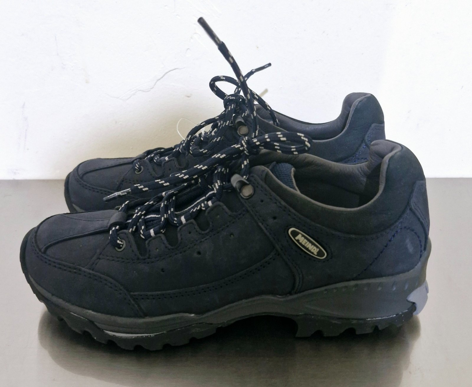 Chaussures marque Meindl