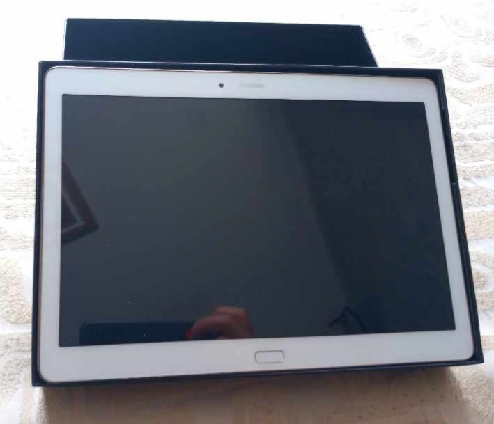 Huawei mediapad m2-4G