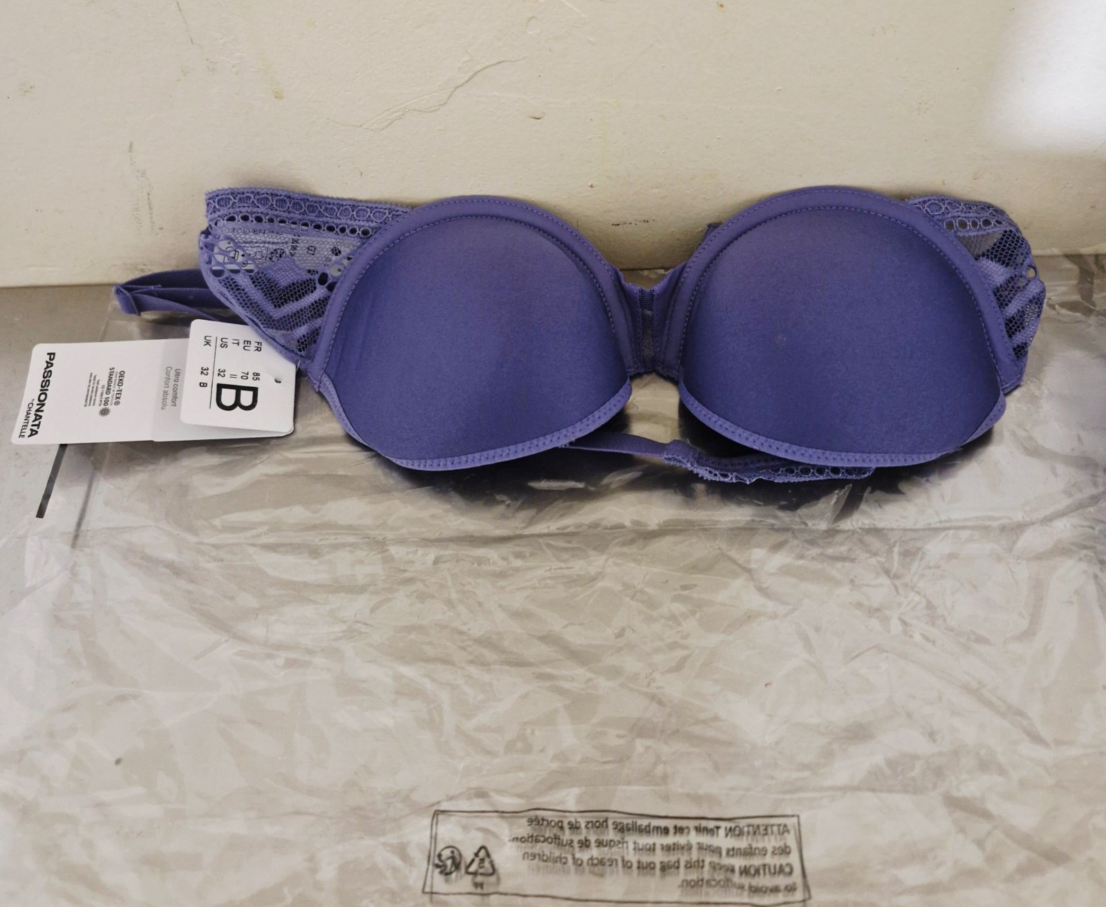 Soutien-gorge Passionata by Chantelle