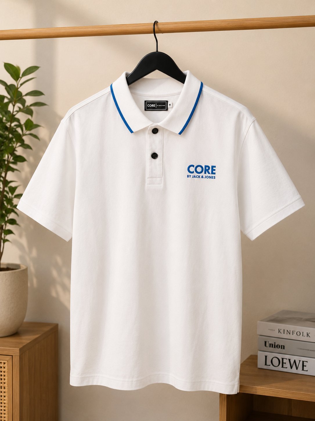 Polo Core by jack & Jones