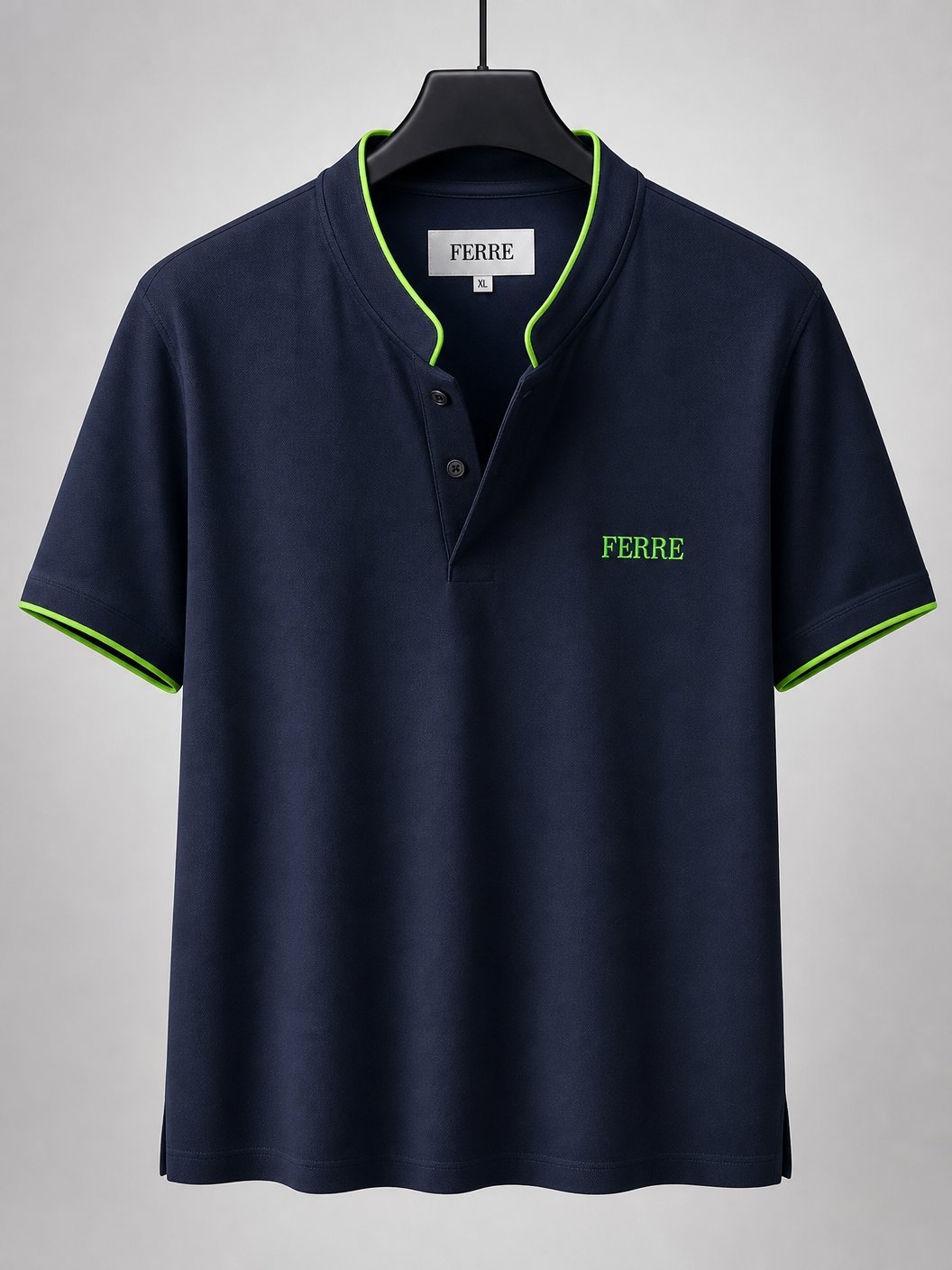 Polo homme Ferre