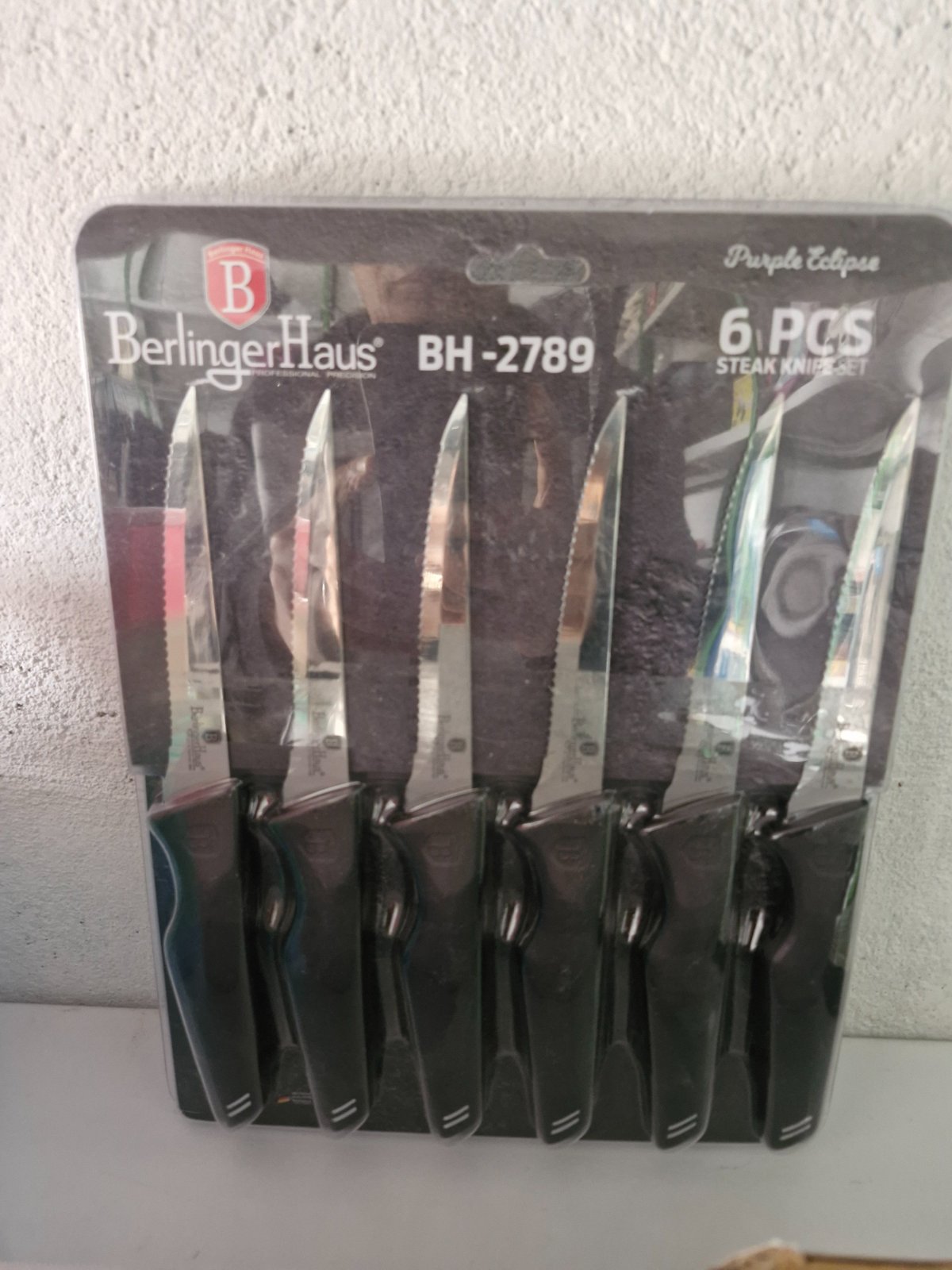 Couteaux berlingerHaus
