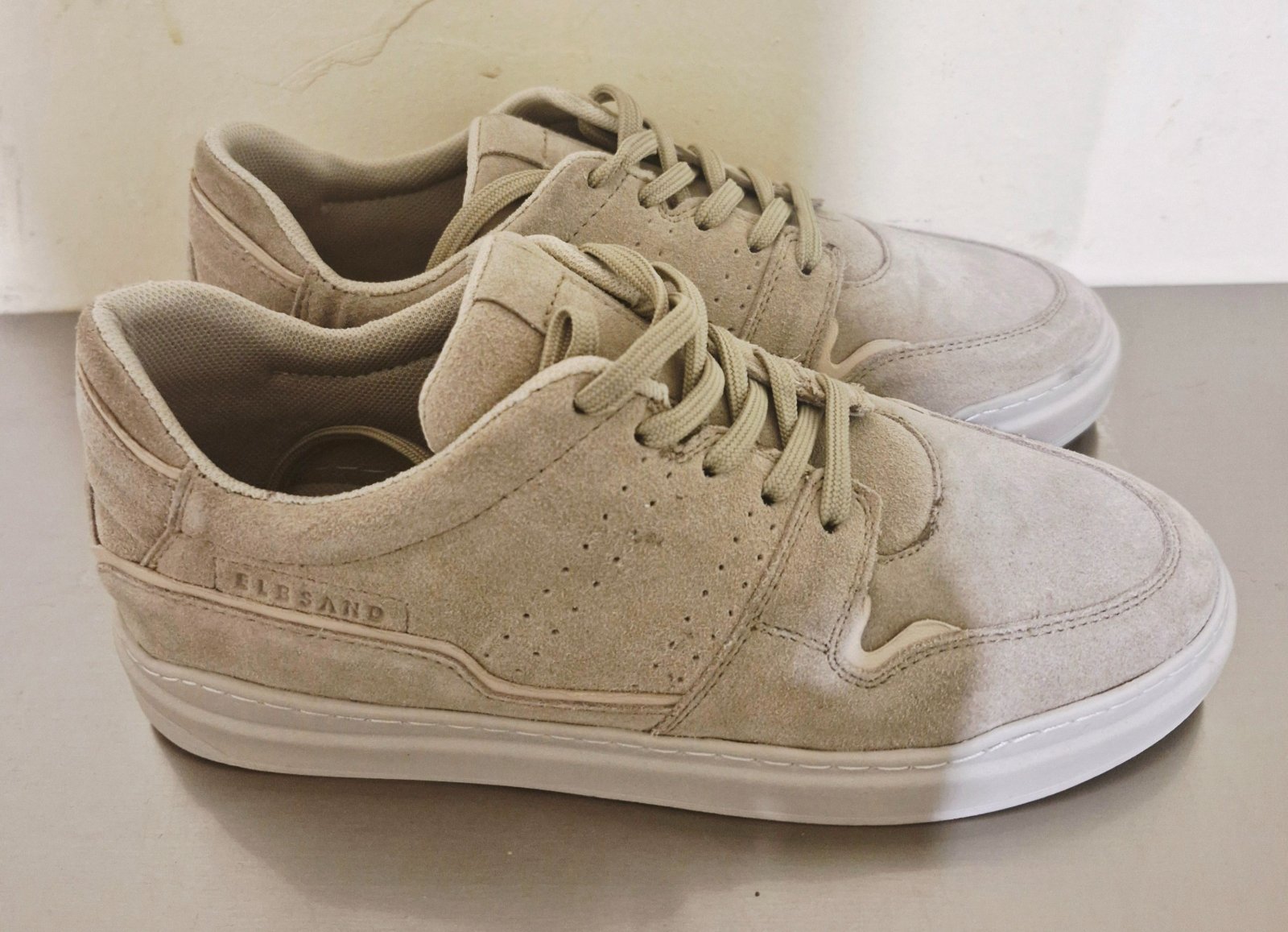 Baskets ELBSAND
