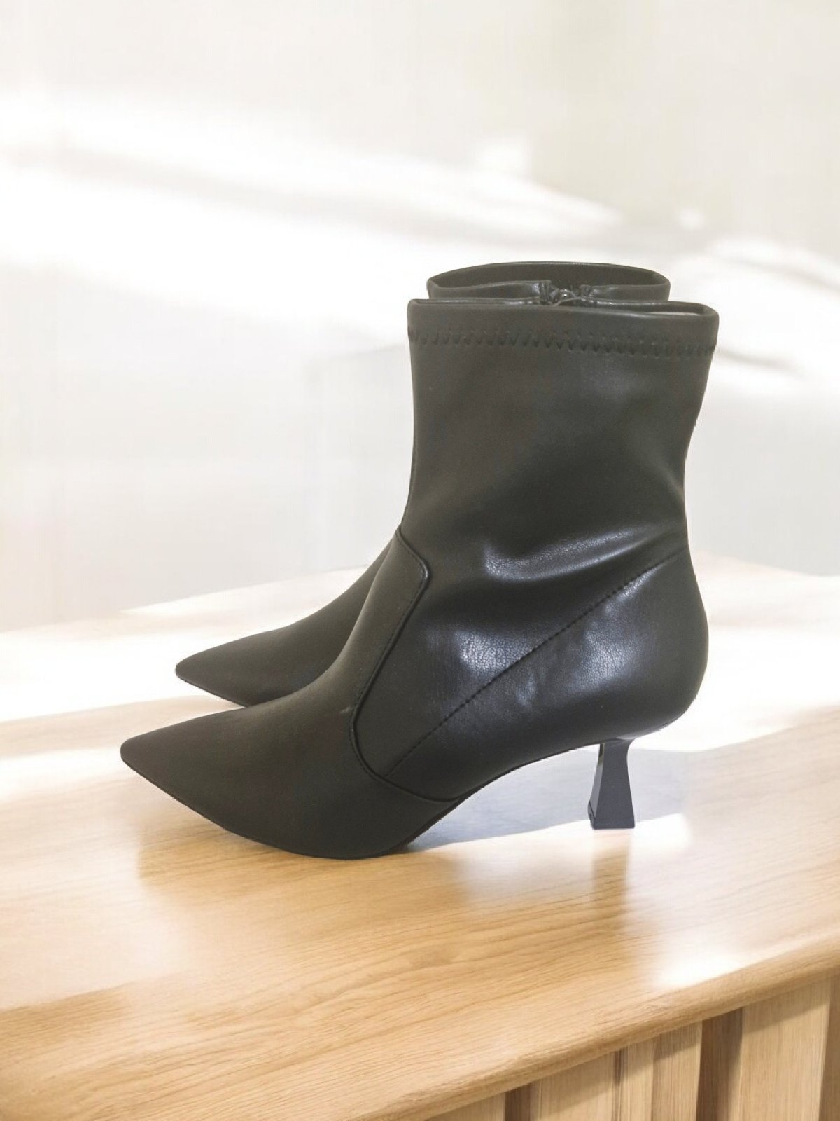 Bottines Aldo