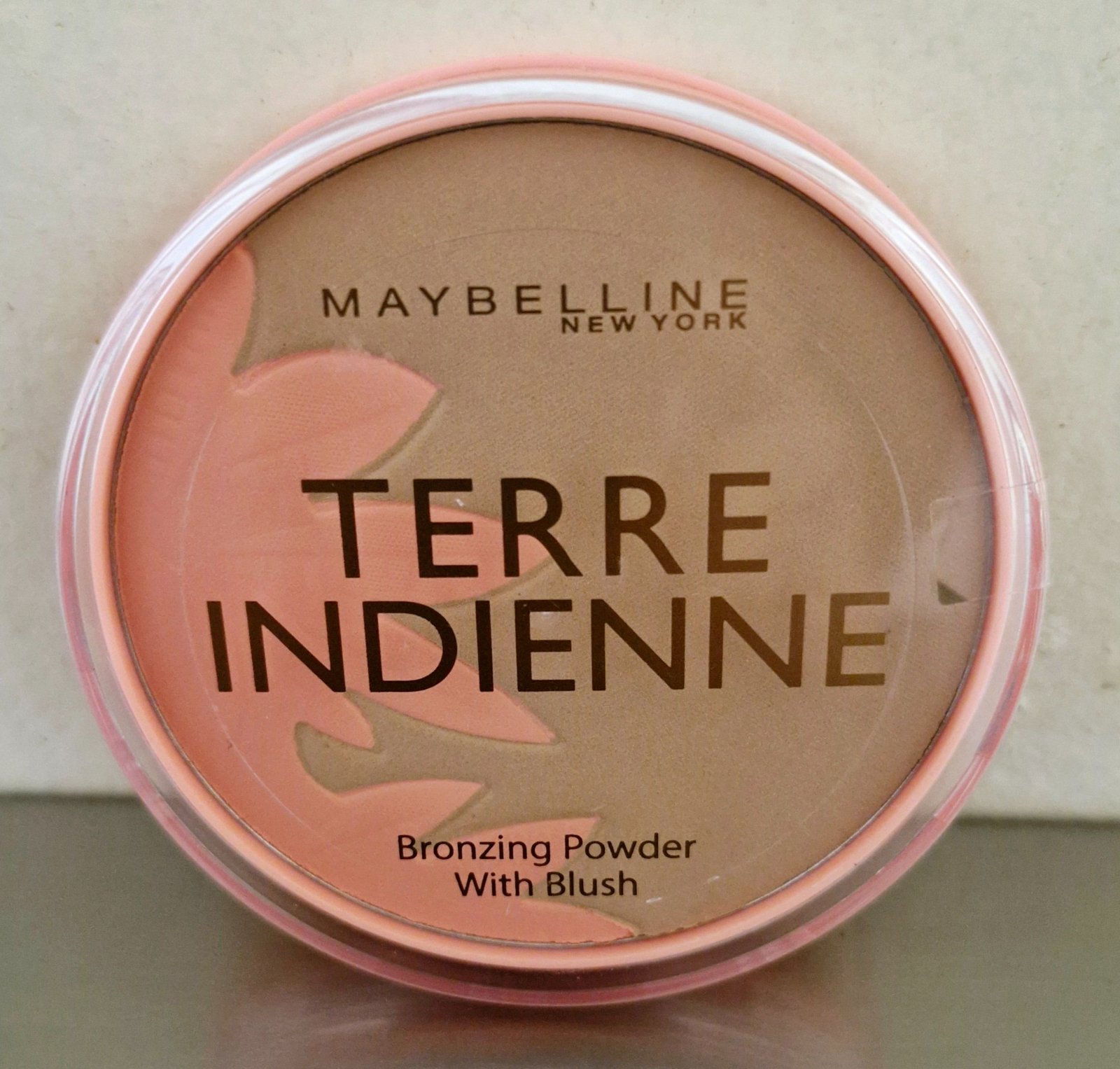 Maybelline New york Terre