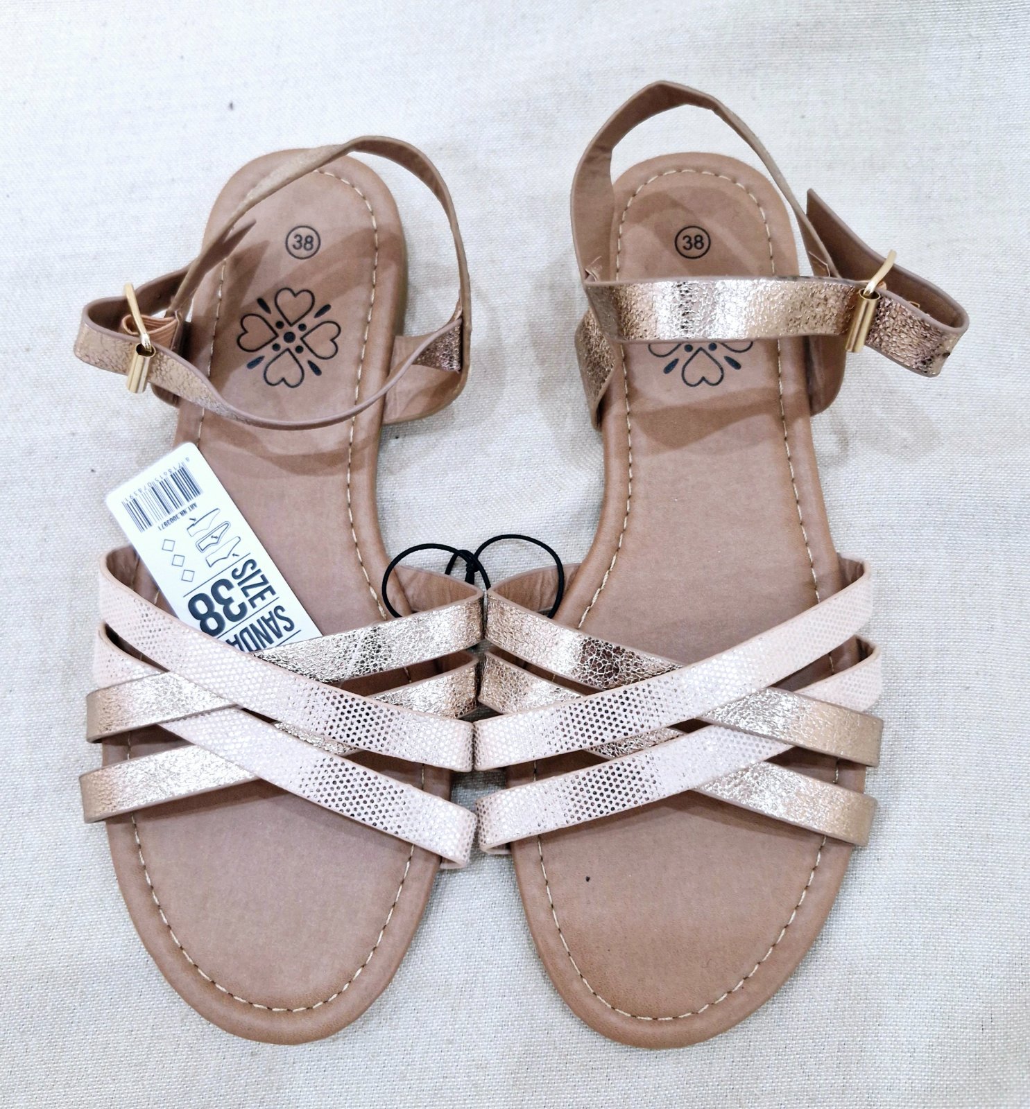 Sandales femme 