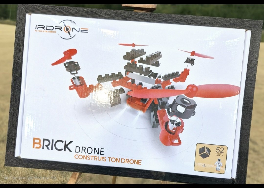 Drone à construire 
