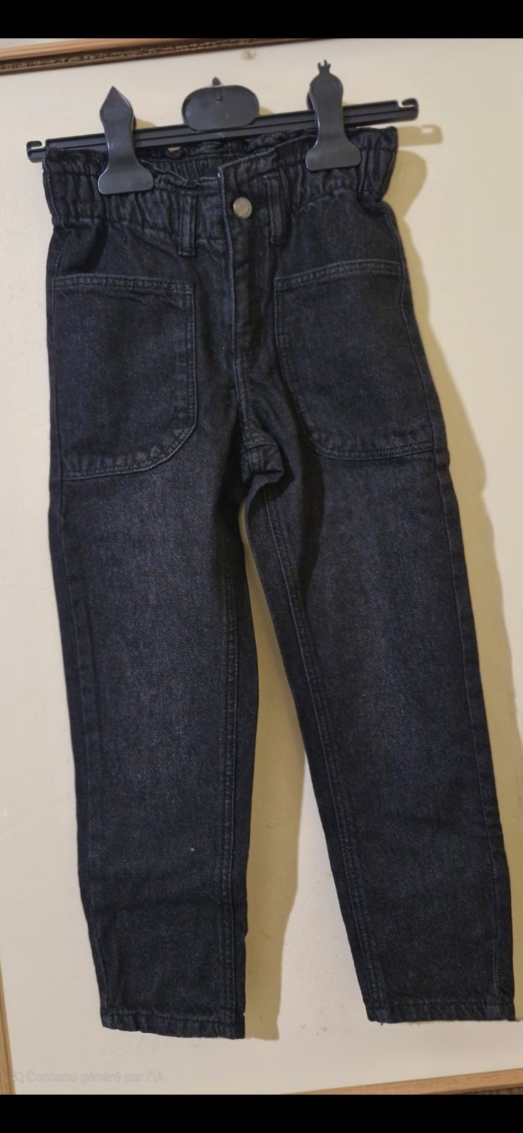 Jeans enfant 