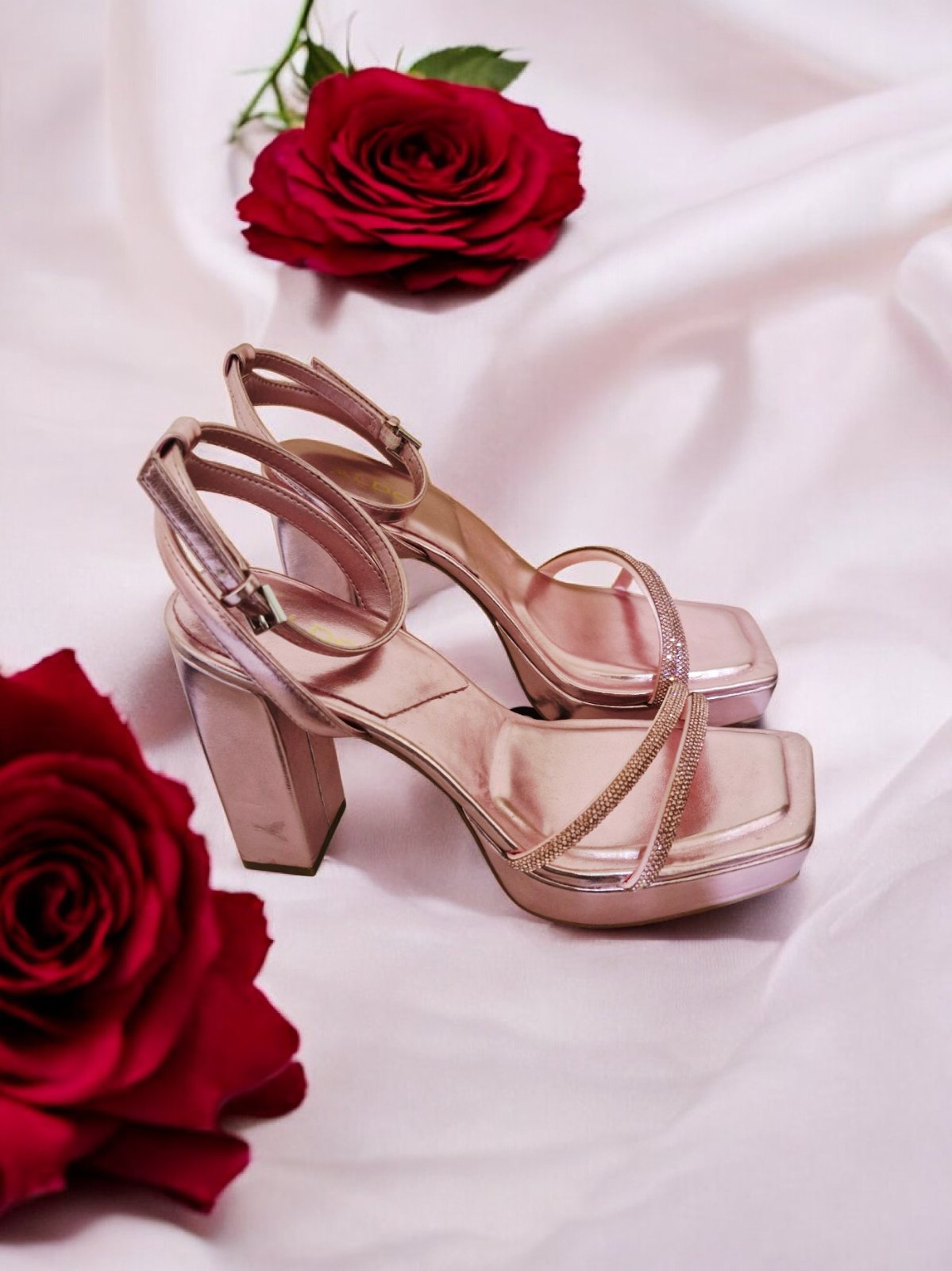 Talon Aldo 38