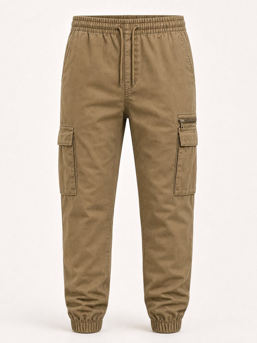 Cargo homme