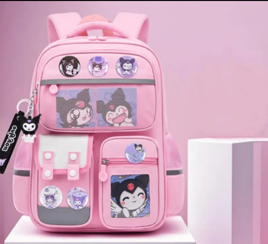 Cartable fille