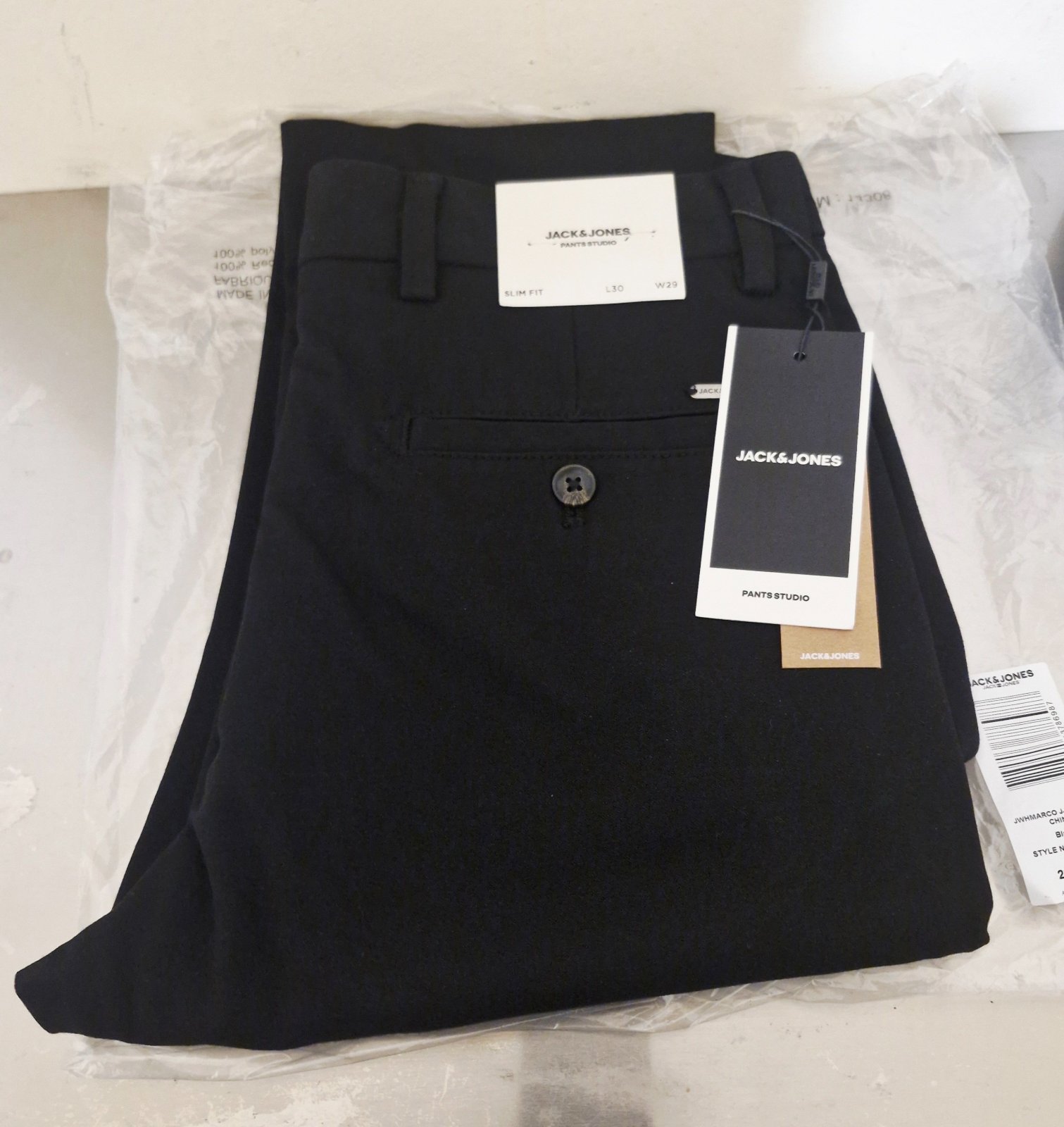 Pantalon Jack & Jones