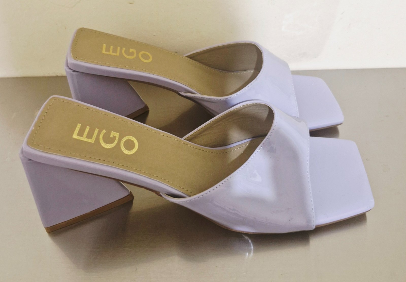 Claquettes EGO