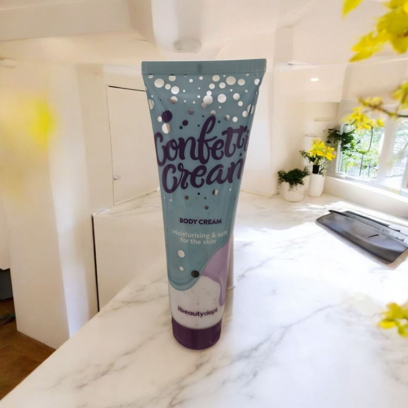Crème hydratante 