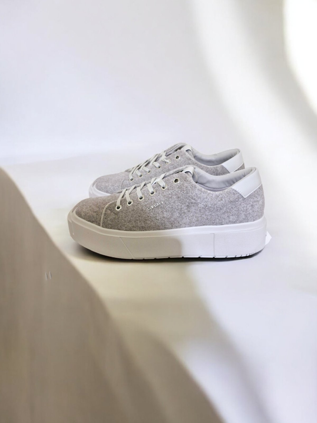 Baskets calvin klein 