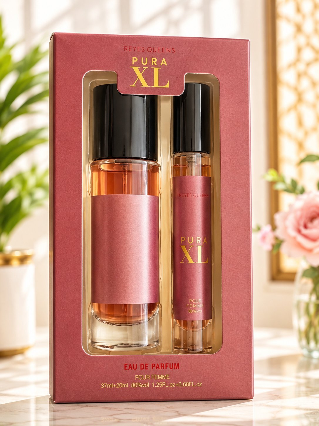 Parfum Pura XL 