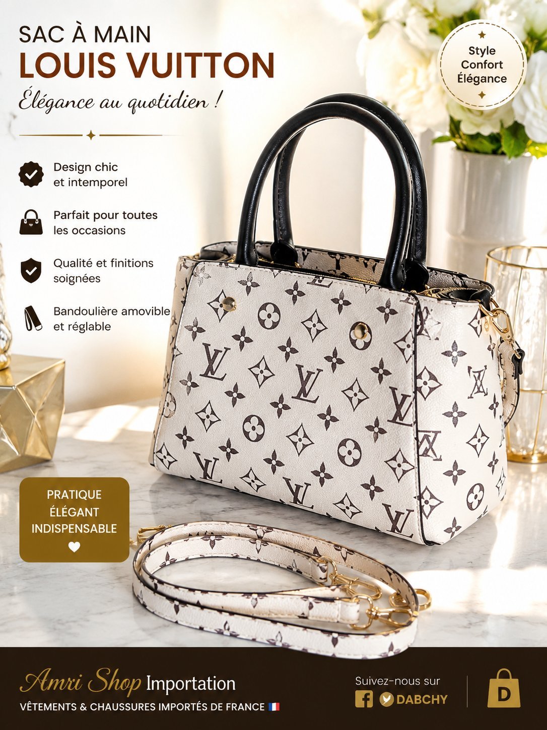 Sac à main 