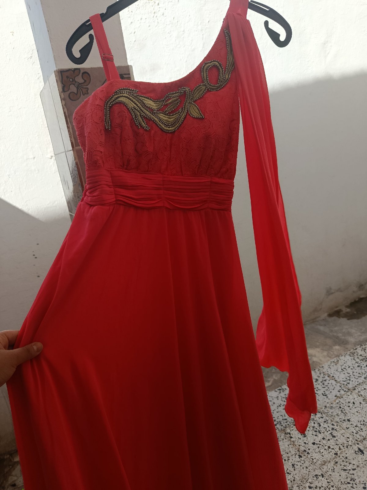 Robe soirée 