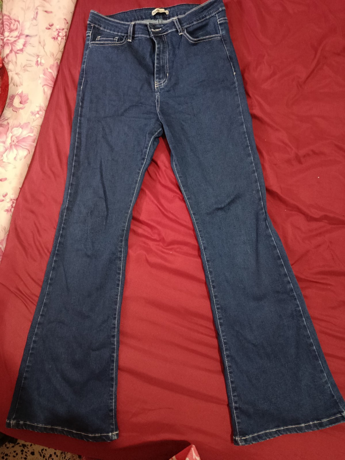 Pantalon djean