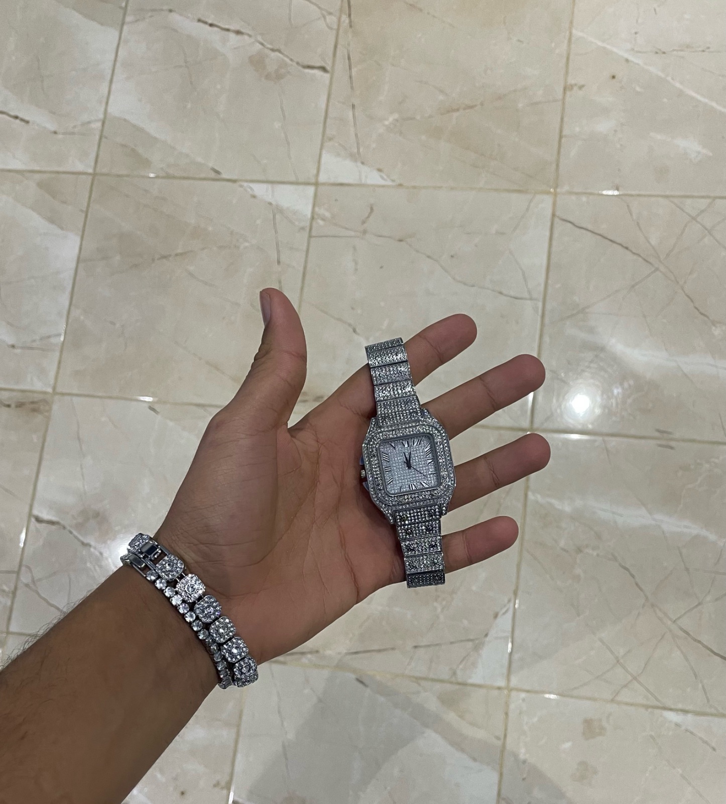 Accessoires
