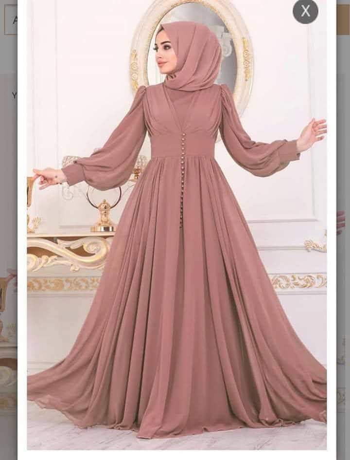 Robe importation 