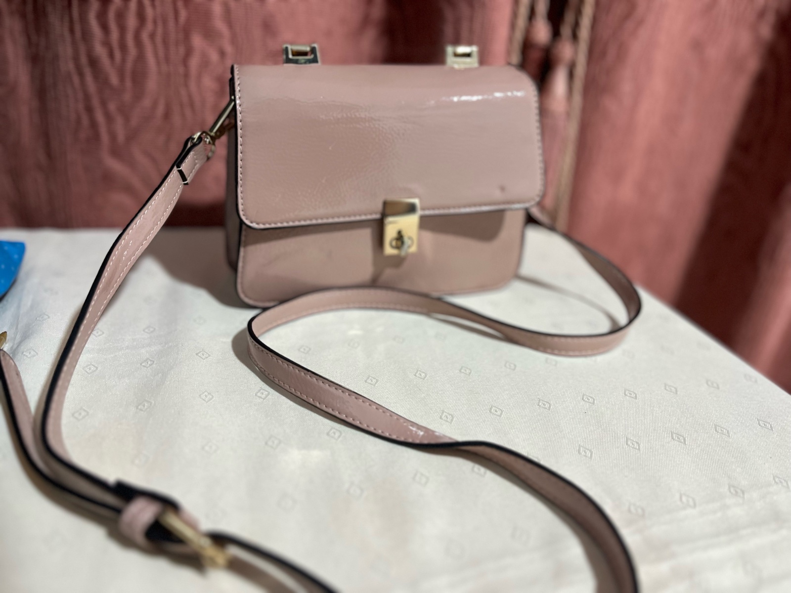 Sac femme comme neuf