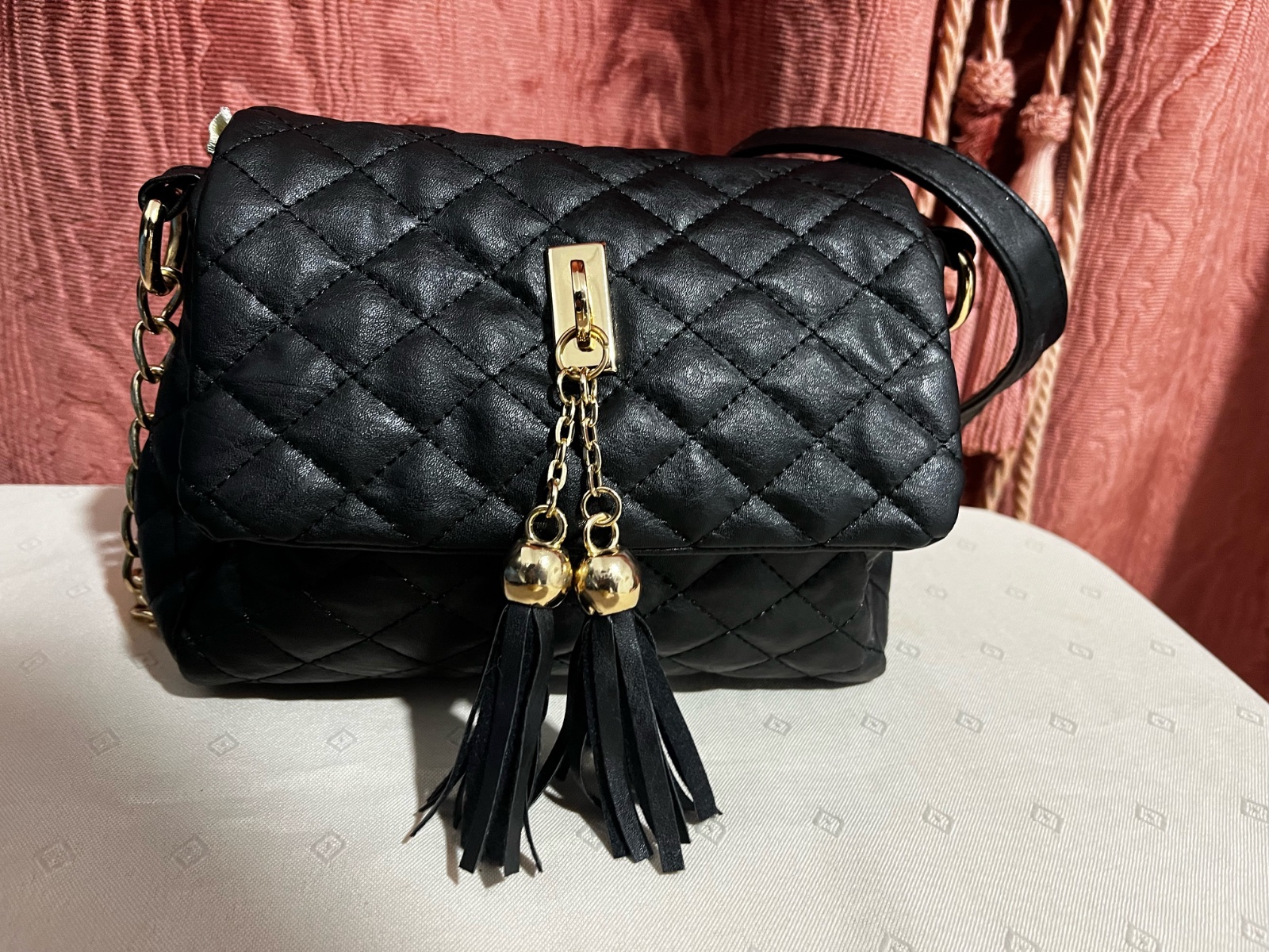 Sac femme comme neuf