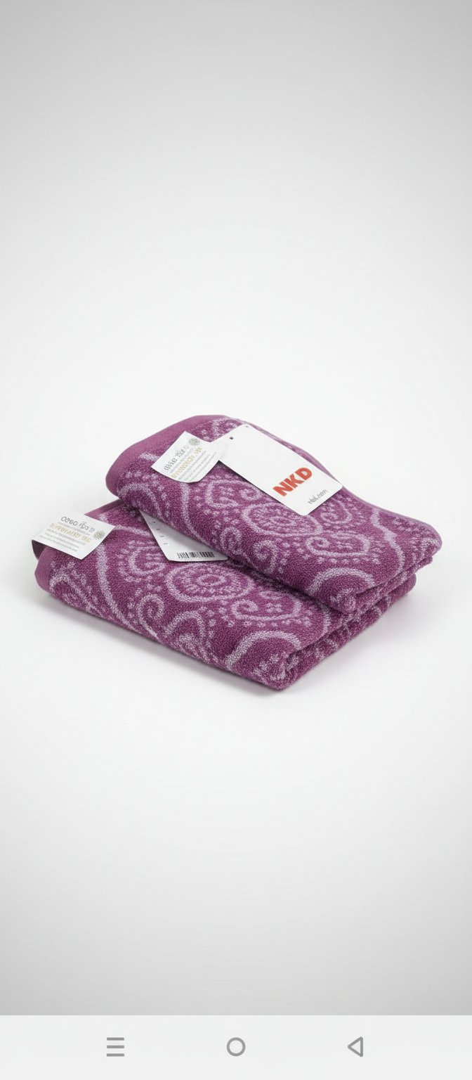 Lot Serviettes 