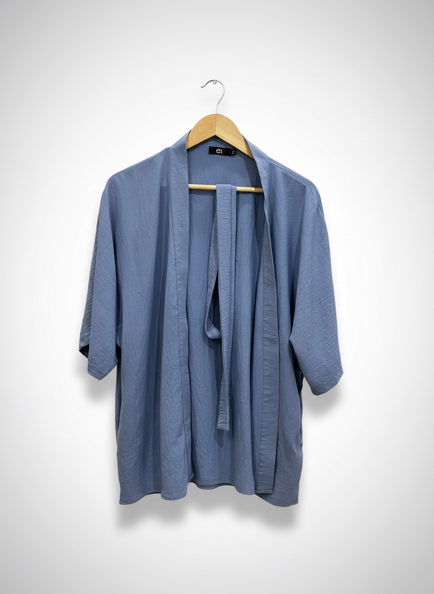 Set bleu ciel