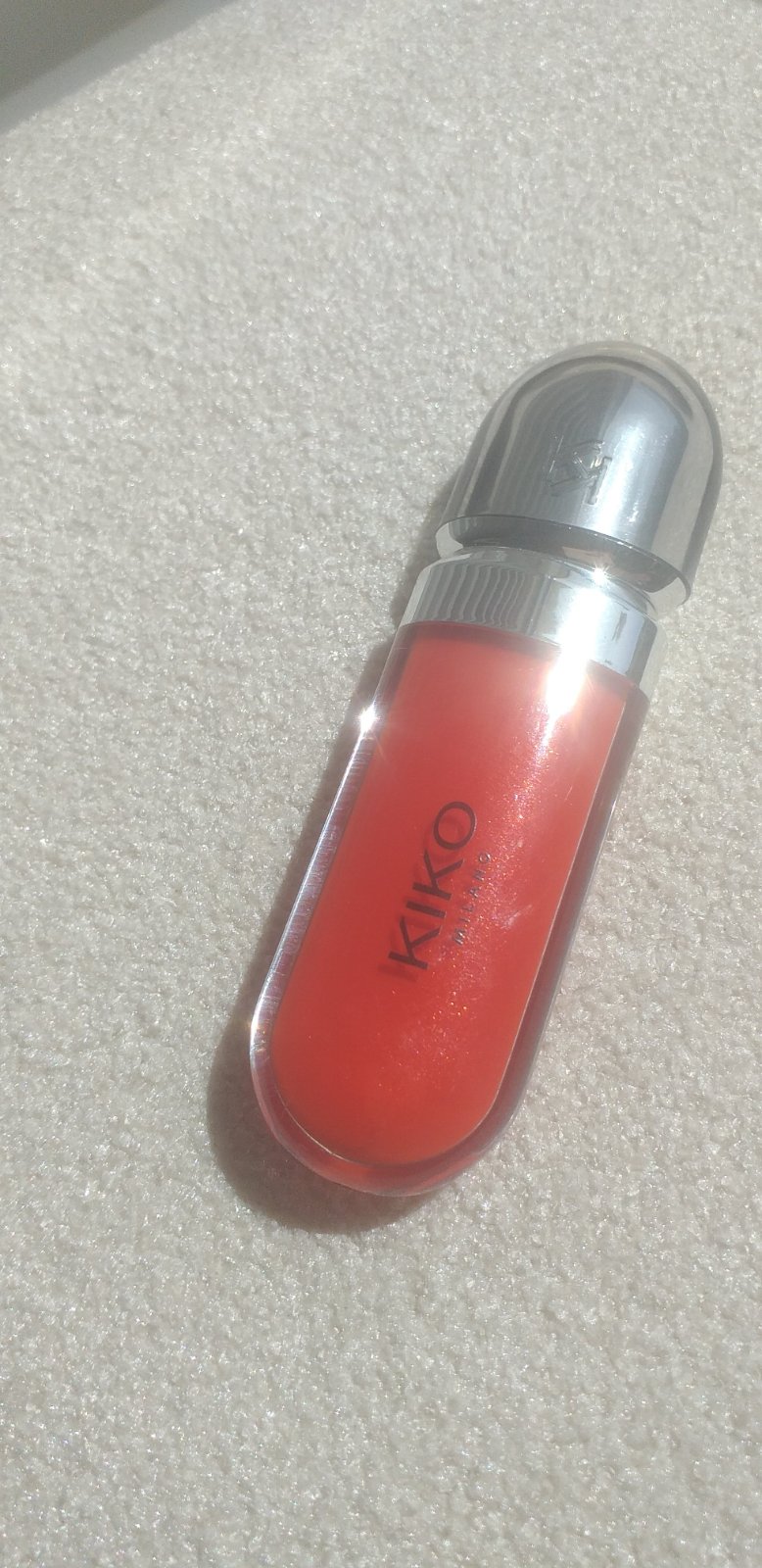 Rouge à lèvres 