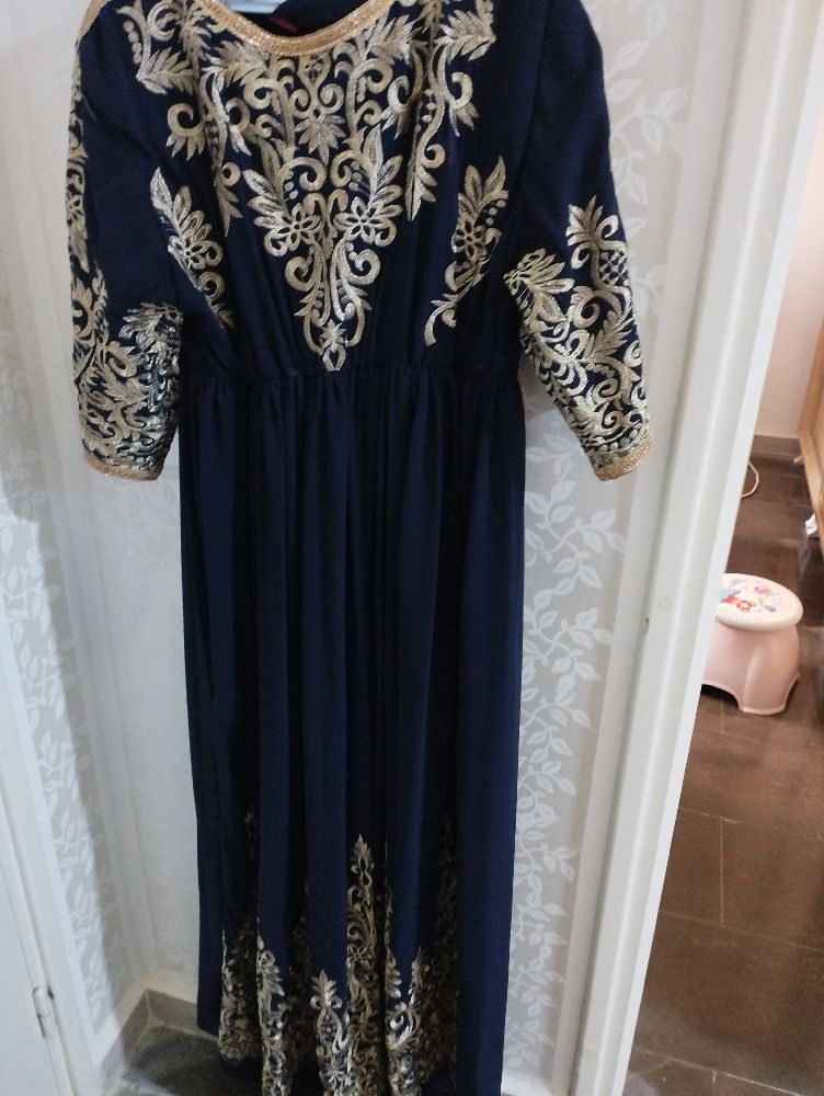 Robe soirée 