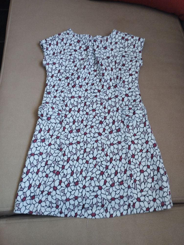Jolie robe mta3 rbi3
