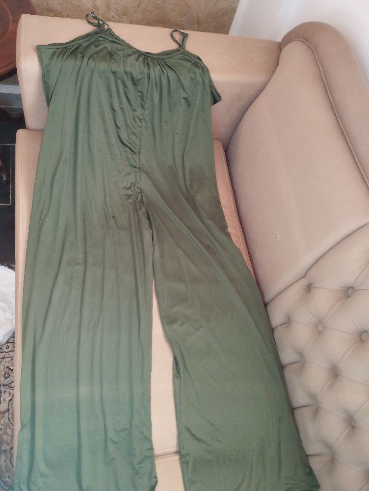 Combinaison sayefi grand taille