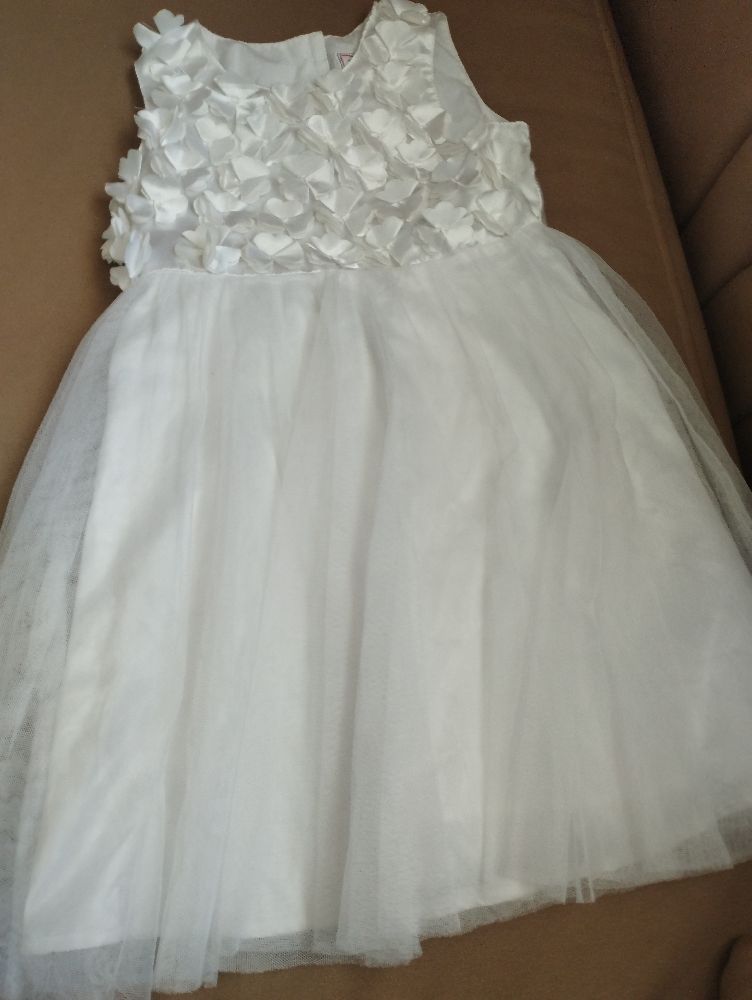 Robe pour mariage