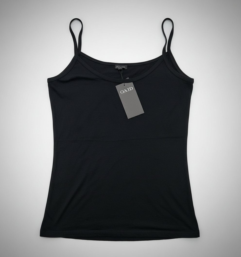 Top basique noir Coved - Jamais porté