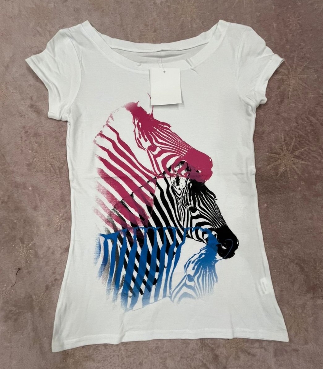 T-Shirt Femme