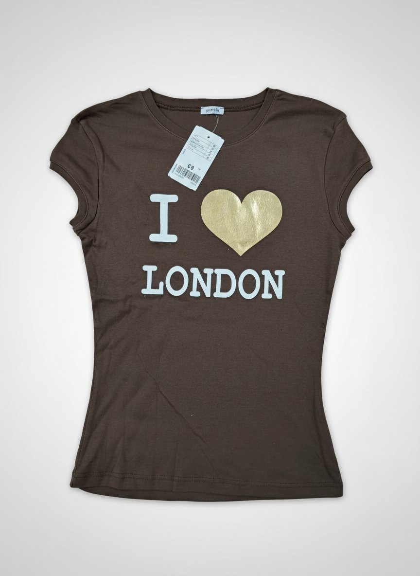 T-shirt Pimkie