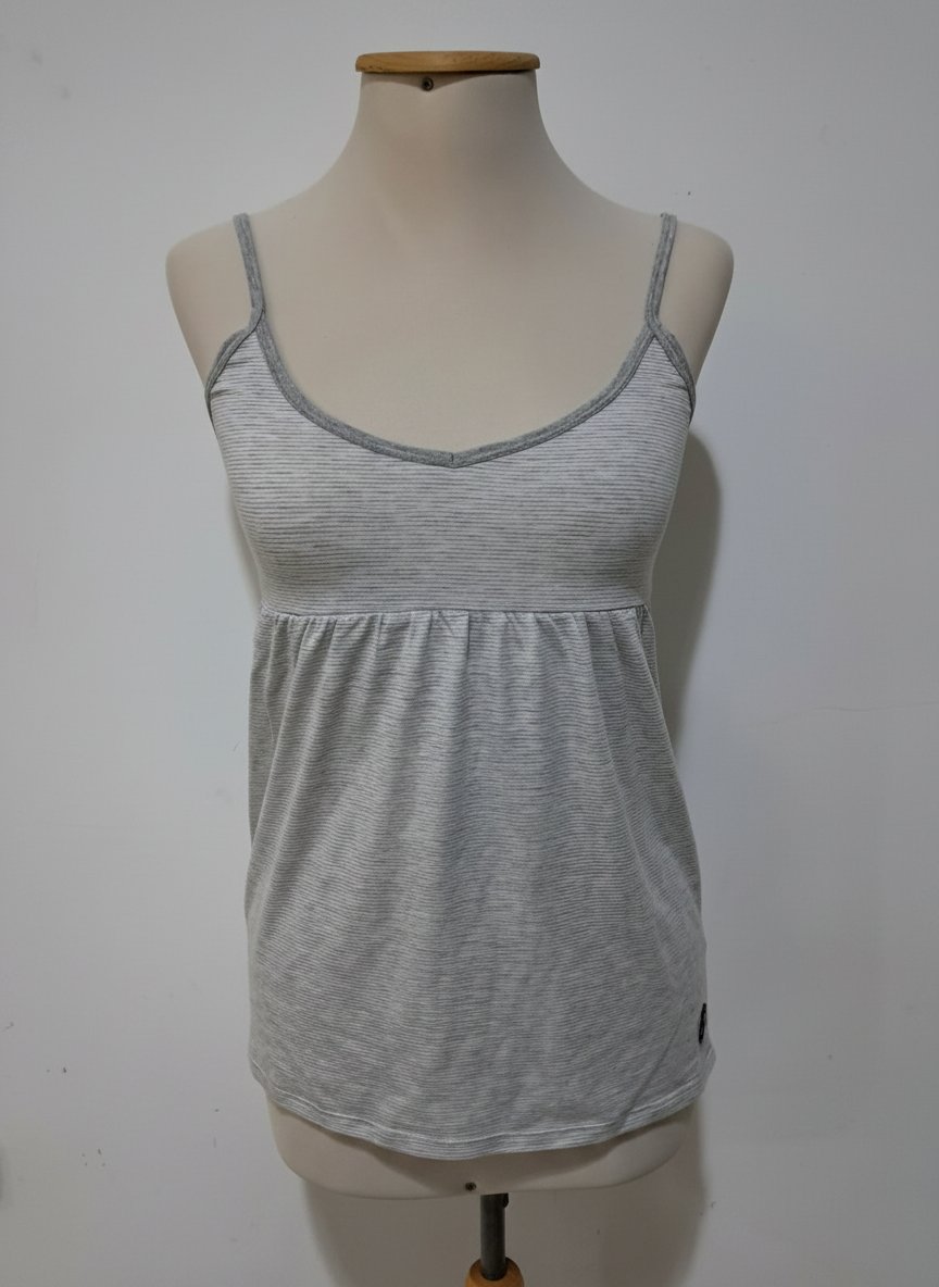 Top Babydoll LuluCastagnette NEUF avec Étiquette (Taille M)