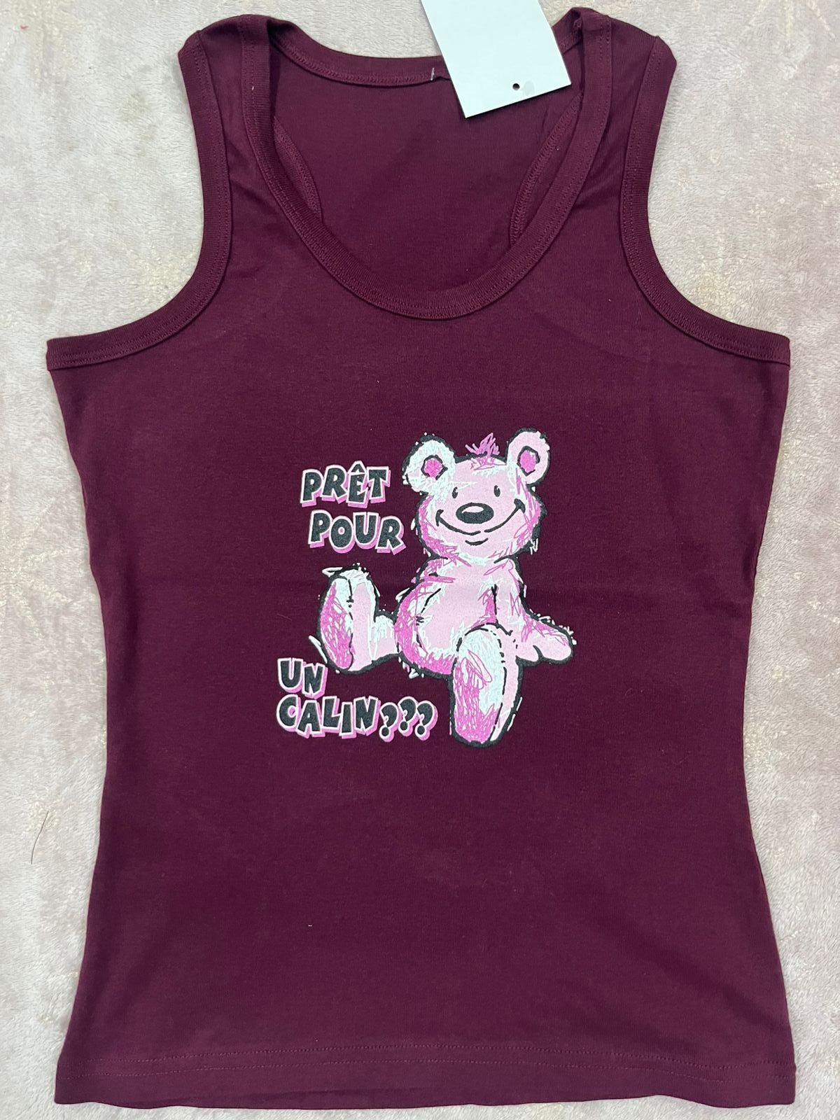 Tank top 