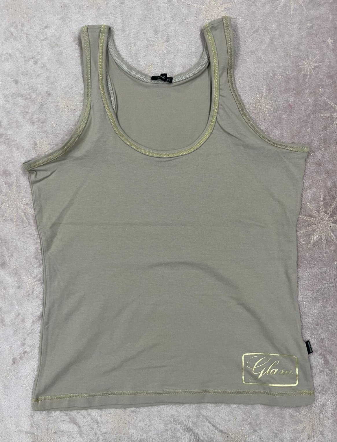 Tank Top Femme
