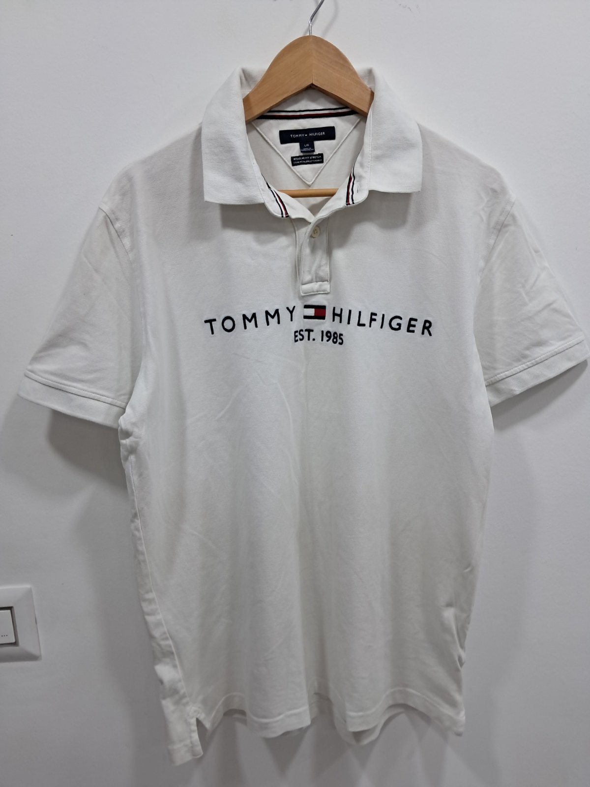 Tommy Hilfiger Hoodie
