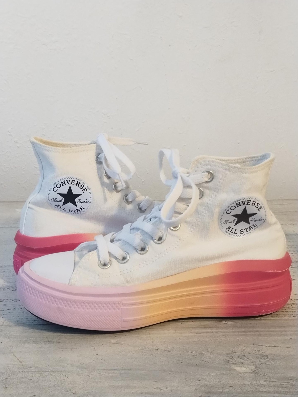 Converse all stars authentique 